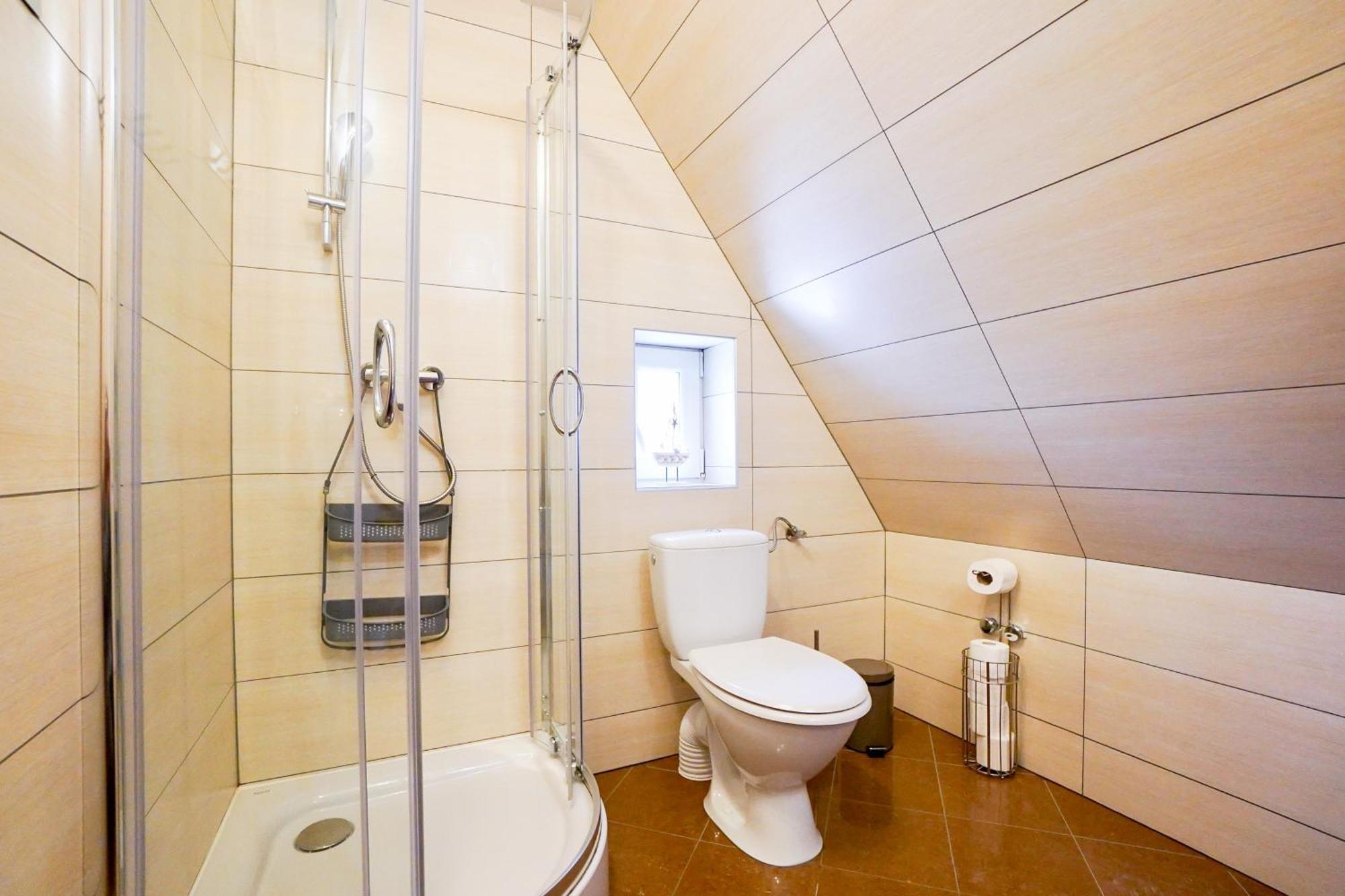 Dwie Sowy By Baltic Home Miedzyzdroje Exterior photo